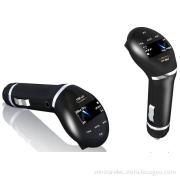 JT-83 car mp3 player